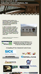 Mobile Screenshot of goicsinc.net